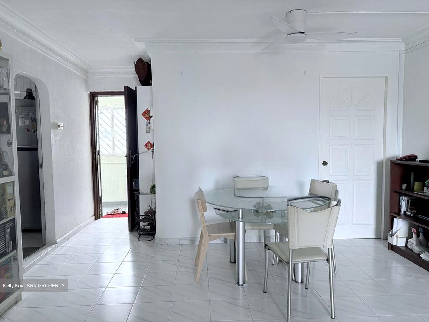 Blk 138 Bishan Green (Bishan), HDB 5 Rooms #500378291